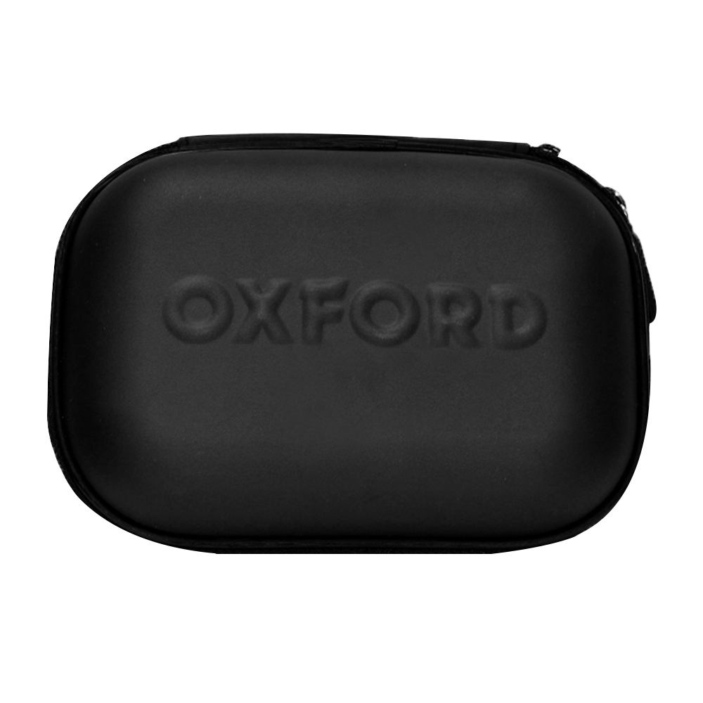 Oxford Oxford EVA Case for Helmet Care Kit